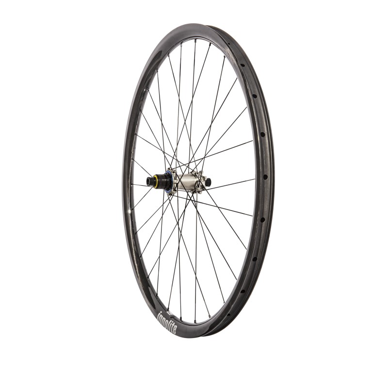 Gravelhjul CX94