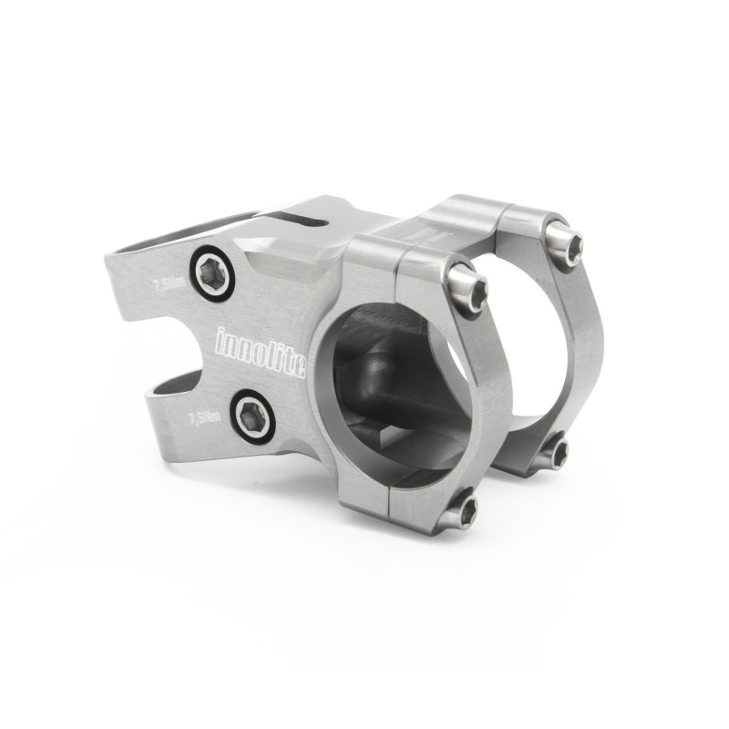Sadelstolpe SP3  27,2-400