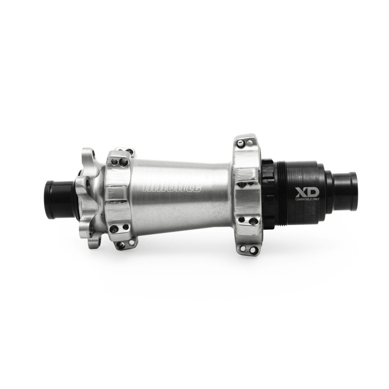 Rear hub 148mm