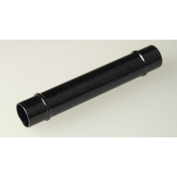 Skruv M5x10 T25 aluminium (6st)