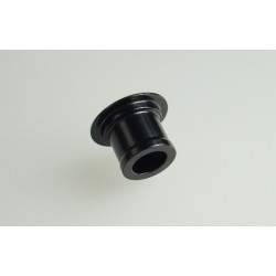 Skruv M6x20 insex titan (2st)